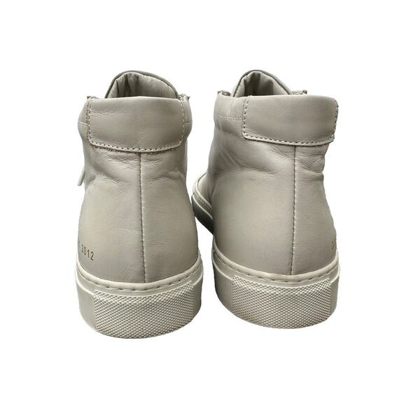 Common Projects Original Achilles High Men’s EUR Size 41 main image 4